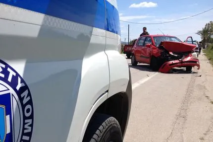 Ιστορικό ρεκόρ: Μείωση 22% των θανάτων σε τροχαία το 2025- Δεύτερη θέση για την Ελλάδα στην Ε.Ε.