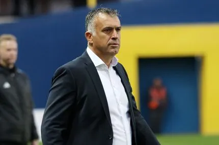 Αναστασίου: "Ο Παναιτωλικός προσφέρει στον αθλητισμό και στην κοινωνία με ήθος, αξιοπρέπεια και υπερηφάνεια"