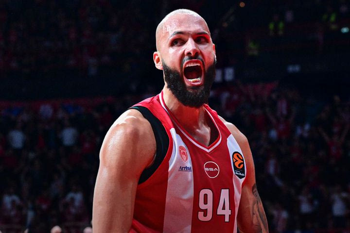 Τεράστιο deal SUPERBET με Ολυμπιακό