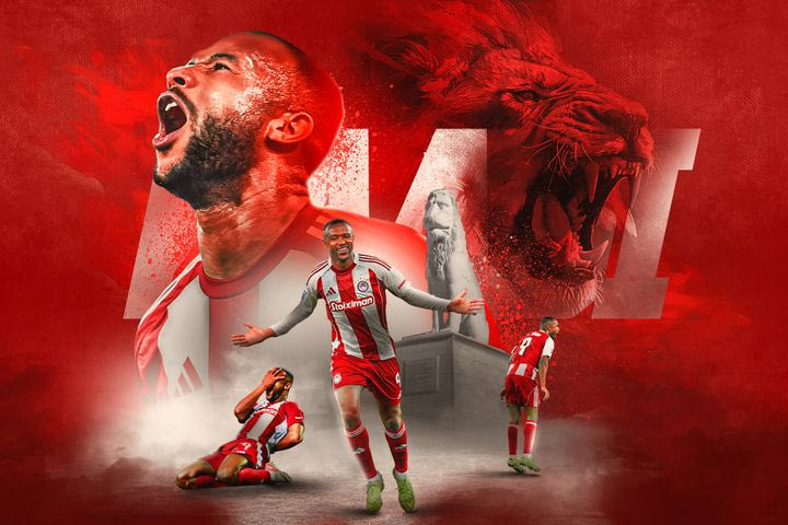 Ελ Κααμπί: Μία τριετία απογείωσης και τα καλύτερα έρχονται