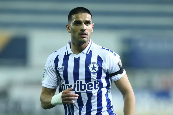 Το Αννόβερο τσεκάρει τον Τσιγγάρα