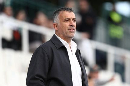 Στη Λεωφόρο ο Γιάννης Αναστασίου για το Παναθηναϊκός - ΟΦΗ