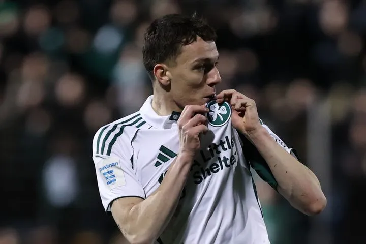 Παναθηναϊκός: Η αποστολή για το πρώτο παιχνίδι των playoffs κόντρα στον ΠΑΟΚ