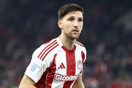 Ο Ρέτσος συμπλήρωσε κάρτες και θα εκτίσει σε ένα από τα δύο τελευταία ματς της regular season