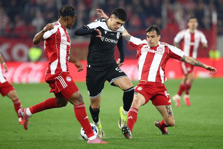 Το πρόγραμμα των δύο τελευταίων αγωνιστικών της regular season της Stoiximan Super League