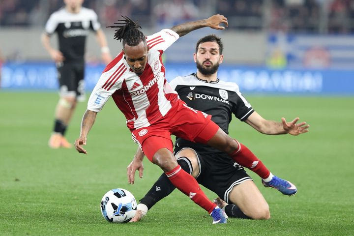 Stoiximan Super League: Οι ημερομηνίες των playoffs