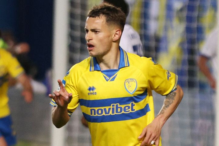 Παναιτωλικός: Επιστροφή στις προπονήσεις με το βλέμμα στα playouts