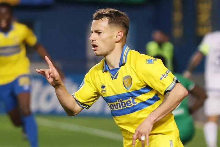 Παναιτωλικός – Κηφισιά 2-1: Ο Τίτορμος γιόρτασε τα 100 χρόνια από την ίδρυσή του με νίκη-ανατροπή κόντρα στην ομάδα των Βορείων Προαστίων