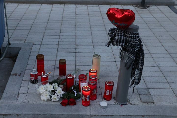 Δολοφονία στην Καλαμαριά: Προφυλακιστέος ο 19χρονος φίλος του θύματος