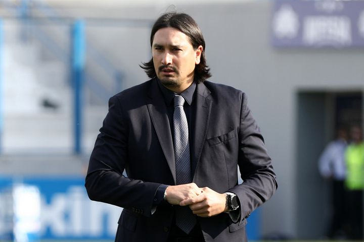 Ο Λέτο συνεχίζει στον πάγκο της Κηφισιάς