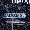 ΠΑΟΚ – Λεβαδειακός: Ρίγος συγκίνησης στην Τούμπα και διακοπή στο 20ο λεπτό, χειροκρότησαν θερμά για τον 20χρονο αδικοχαμένο οπαδό του Δικεφάλου