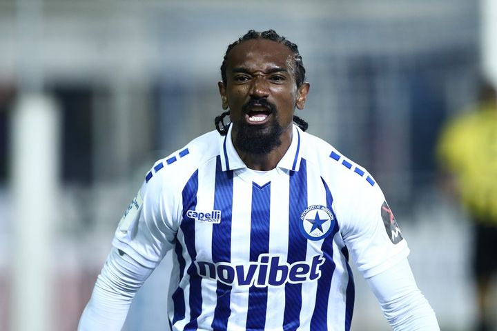 Μουτουσαμί, ο άνθρωπος-κλειδί του Ατρομήτου: Το γκολ και η κυρίαρχη εμφάνιση κόντρα στην ΑΕΚ