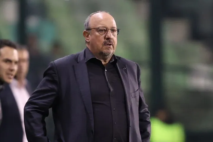 Αινιγματικός Μπενίτεθ: “Είμαι απογοητευμένος τόσο για το αποτέλεσμα, όσο κι γι’ άλλα πράγματα”