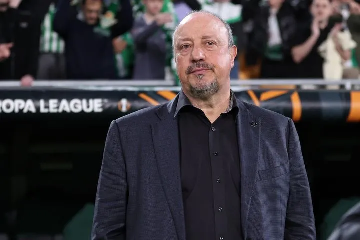 Μπενίτεθ: “Η ατομική ποιότητα των παικτών της Μπέτις έκανε τη διαφορά, είμαι ικανοποιημένος από την πορεία μας στη διοργάνωση”