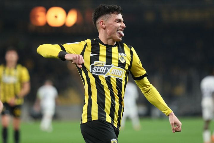 Από την κλήση στην εθνική Αλβανίας σε πρωταγωνιστή της ΑΕΚ: Ο Πήλιος έδειξε έτοιμος στο πιο κρίσιμο σημείο της σεζόν