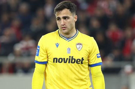 Από την αφάνεια σε talk of the town: Τι έκανε ο Βενετικίδης στο ματς της ζωής του κόντρα στον Ολυμπιακό