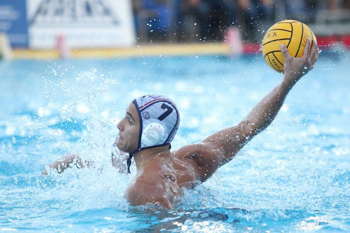 Πήρε την τρίτη θέση και το πλεονέκτημα έδρας η Βουλιαγμένη στο ντέρμπι της Waterpolo League με τον Απόλλωνα