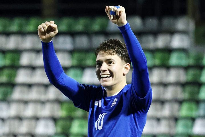 Ο επόμενος αντίπαλος της Εθνικής Ελπίδων: Πότε και πού θα δείτε τον τελικό με τη Γερμανία