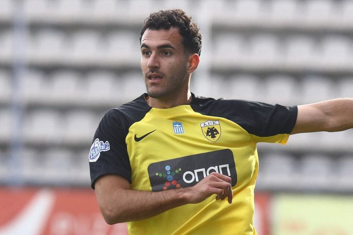 Restart για τον Παυλίδη: Ανακοινώθηκε από την Ούνια Σκερνιέβιτσε