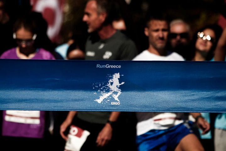 Tελευταία ευκαιρία για εγγραφή στο Run Greece του Ηρακλείου