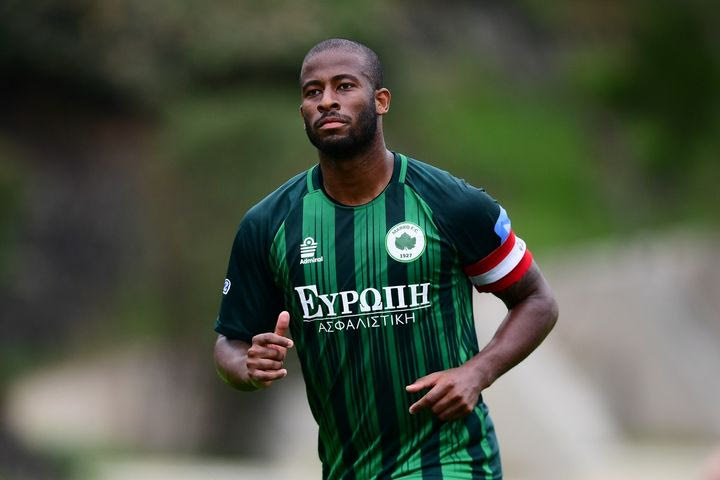 Super League 2: Το μήνυμα της Μαρκό για την επέμβαση του Σεμπά στο γόνατο