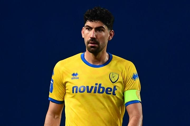 Παναιτωλικός: Η εξαιρετική εμφάνιση του Μπουχαλάκη που δίνει υποσχέσεις για τη νέα σεζόν