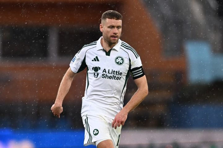 Ανακούφιση στον Παναθηναϊκό με Ίνγκασον: Δεν εμπνέει ανησυχία ο τραυματισμός του