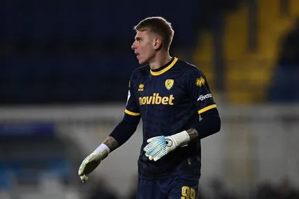 Κατέβασε ρολά: Η απίστευτη εμφάνιση του Κουτσερένκο στη Λεωφόρο κόντρα στον Παναθηναϊκό