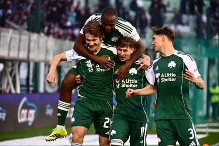 Παναθηναϊκός - Μπέτις: Αυτή την πρόταση από το ΑΙ δεν την περίμενες