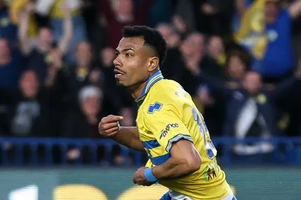 Ο Ρόσα ήταν ο απόλυτος πρωταγωνιστής στη βραδιά των 100 χρόνων του Παναιτωλικού