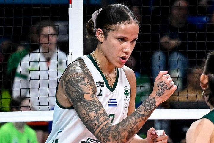 Challenge Cup: Πότε και πού είναι η ρεβάνς του Παναθηναϊκού με την Βαλεφόλια