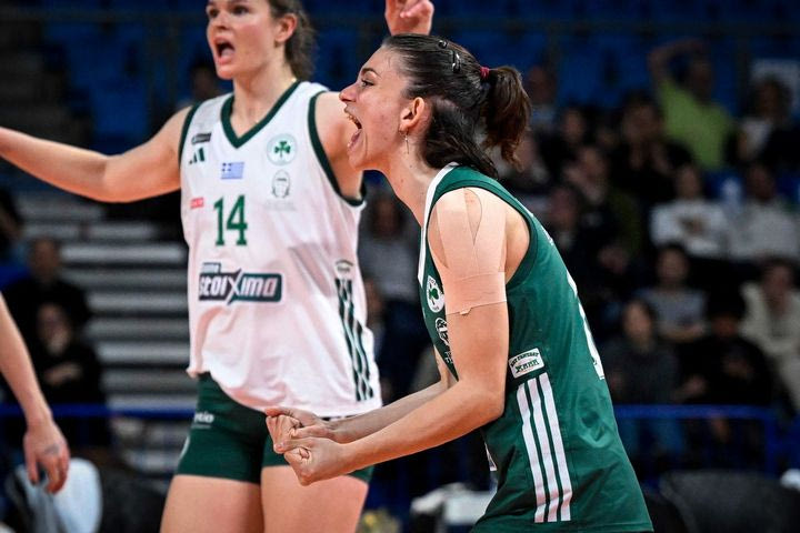 Challenge Cup: Τι χρειάζεται ο Παναθηναϊκός για να σηκώσει το πρώτο ευρωπαϊκό τρόπαιο της ιστορίας του