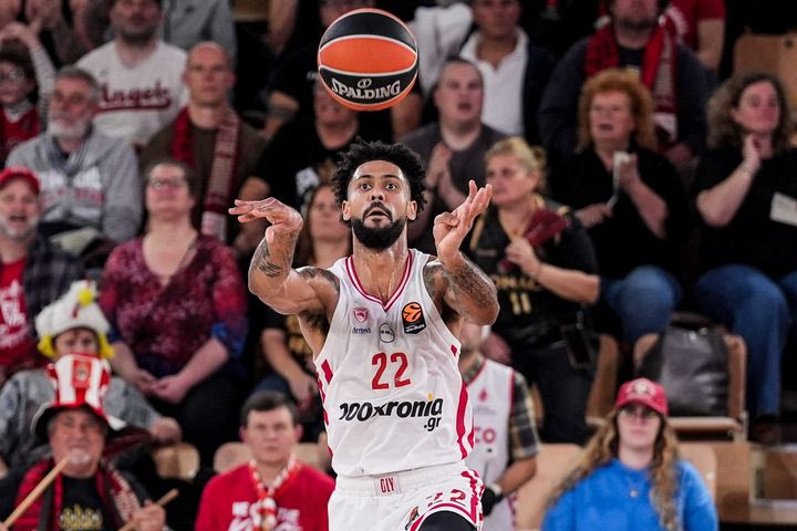 Tyler Dorsey