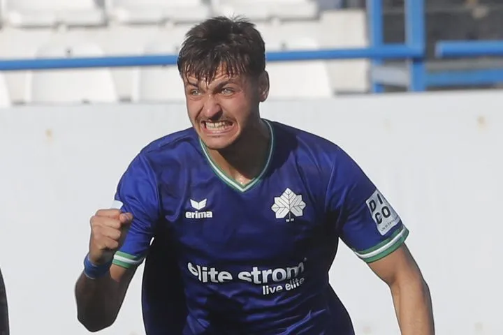 Ανώτερη η Κηφισιά, καθάρισε τον απογοητευτικό Βόλο με ένα γκολ σε κάθε ημίχρονο και πήρε σπουδαίο τρίποντο