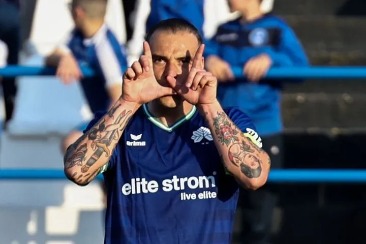 Τα highlights από την άνετη επικράτηση της Κηφισιάς επί του Βόλου