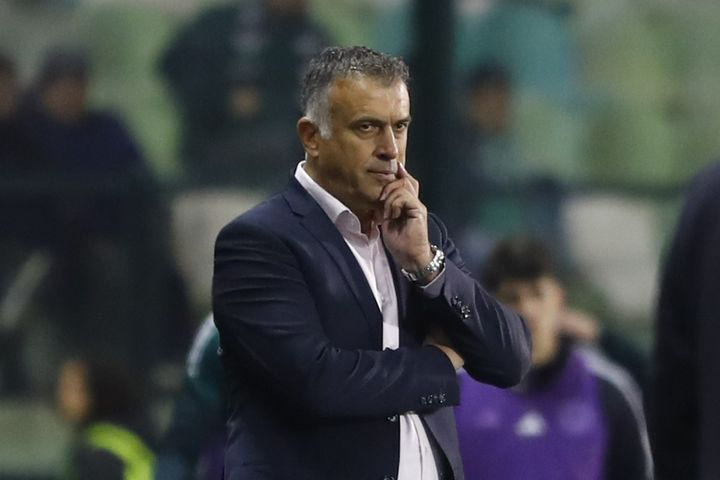 Αναστασίου: “Κάναμε μεγάλη προσπάθεια, φέτος πληρώνουμε το καθαρό μυαλό στην τελική φάση”