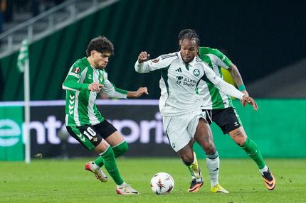 Ήταν ή δεν ήταν οφσάιντ; Τι λέει η Marca για το δεύτερο γκολ στο Μπέτις - Παναθηναϊκός