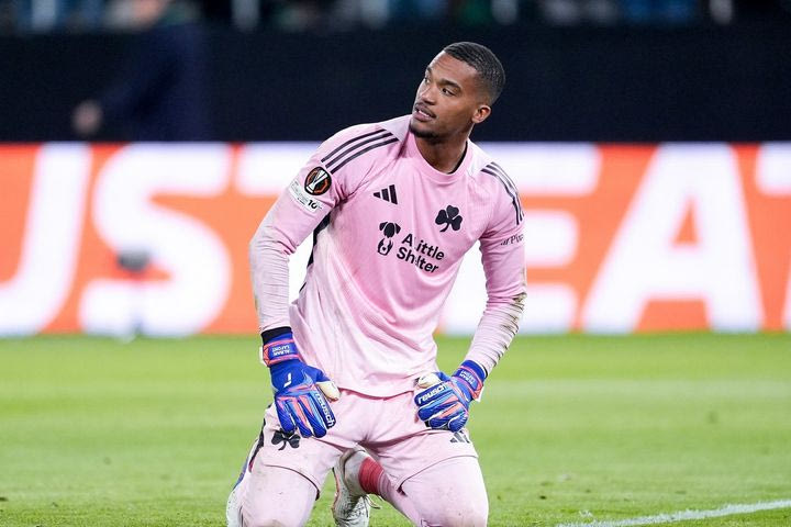 Τα highlights της βαριάς ήττας – αποκλεισμού του Παναθηναϊκού από την Μπέτις