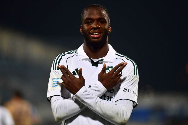 Με εκτελεστή Τεττέη, ο Παναθηναϊκός πέρασε από την Τρίπολη κόντρα στον απογοητευτικό Αστέρα AKTOR