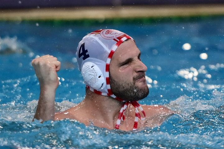 Κυρίαρχος και αποτελεσματικός: Ο Ολυμπιακός σάρωσε την Μπρέσια και πήρε την πρώτη του νίκη στην προημιτελική φάση του Champions League