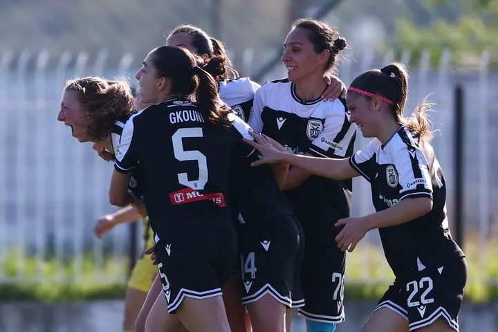 Προβάδισμα ο ΠΑΟΚ κόντρα στην ΑΕΚ, σούπερ ανατροπή του Αστέρα κόντρα στην Αγία Παρασκευή