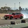 Σε δρόμους και πίστα δοκιμάζεται το νέο Audi RS 5 με τους 639 ίππους