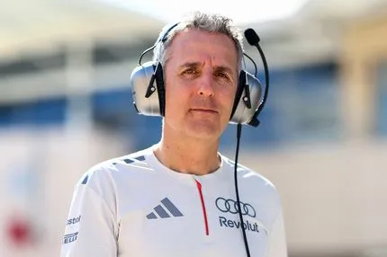 Ο Μπινότο προωθεί για διευθυντή της Audi F1 τον πρώην επικεφαλής στρατηγικής της Ferrari