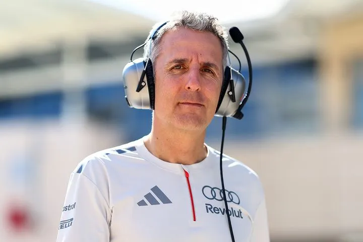 Formula 1: Ο Μπινότο προωθεί για διευθυντή της Audi F1 τον πρώην επικεφαλής στρατηγικής της Ferrari
