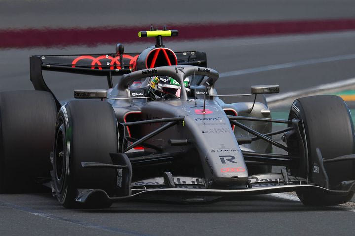 Η Audi έγραψε ιστορία με τους πρώτους της βαθμούς στην πρεμιέρα της στη Formula 1