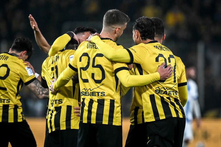 Super League: Η απόλυτη αλλαγή στις αποδόσεις κατάκτησης