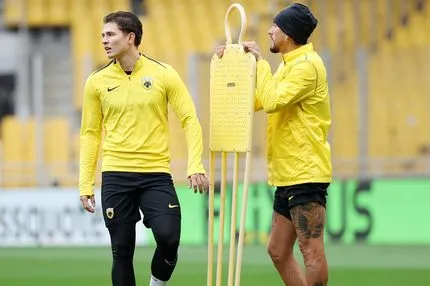 Η ΑΕΚ θα δώσει φιλικό με τη Νέα Σαλαμίνα στα Σπάτα την Τρίτη