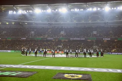 Τα εισιτήρια για τον αγώνα της ΑΕΚ με την Τσέλιε στην Allwyn Arena, η έκπτωση που δικαιούνται οι κάτοχοι διαρκείας