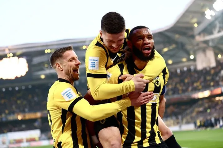 Η τεχνητή νοημοσύνη έβγαλε το απόλυτο combo για το ΑΕΚ - Τσέλιε