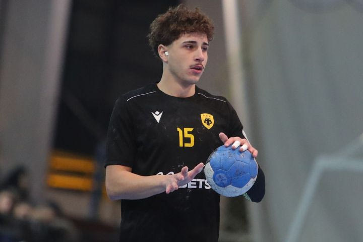 ΑΕΚ – Δούκας 43-29: Μπήκε αλλαγμένη στο δεύτερο μέρος, τερμάτισε στη 2η θέση και τώρα μάχες με τον ΠΑΟΚ για την πρόκριση στους τελικούς